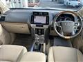 2021 Toyota Land Cruiser Prado