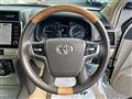 2021 Toyota Land Cruiser Prado
