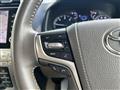 2021 Toyota Land Cruiser Prado