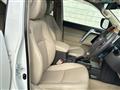 2021 Toyota Land Cruiser Prado