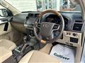 2021 Toyota Land Cruiser Prado