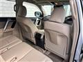 2021 Toyota Land Cruiser Prado
