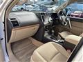 2021 Toyota Land Cruiser Prado