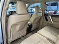 2021 Toyota Land Cruiser Prado