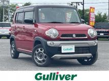 2019 Suzuki Hustler