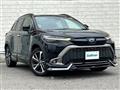 2021 Toyota CorollaCross