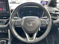 2021 Toyota CorollaCross