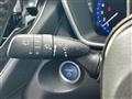 2021 Toyota CorollaCross