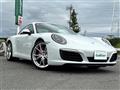 2016 Porsche 911