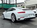 2016 Porsche 911