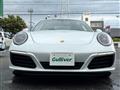 2016 Porsche 911