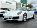 2016 Porsche 911