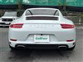 2016 Porsche 911