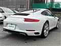2016 Porsche 911