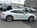 2016 Porsche 911