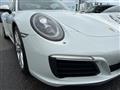 2016 Porsche 911