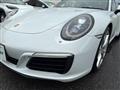 2016 Porsche 911