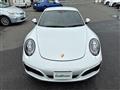 2016 Porsche 911