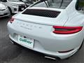 2016 Porsche 911