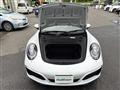 2016 Porsche 911
