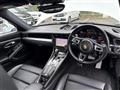 2016 Porsche 911
