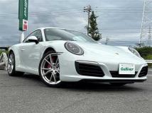 2016 Porsche 911