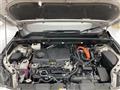 2021 Toyota Harrier Hybrid