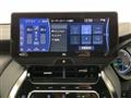 2021 Toyota Harrier Hybrid