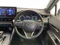 2021 Toyota Harrier Hybrid