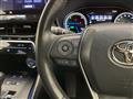 2021 Toyota Harrier Hybrid