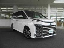 2023 Toyota Voxy
