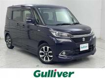 2016 Suzuki Solio
