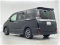 2018 Toyota Voxy