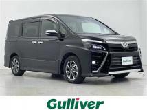 2018 Toyota Voxy