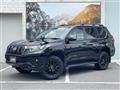 2021 Toyota Land Cruiser Prado