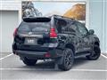 2021 Toyota Land Cruiser Prado