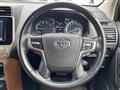 2021 Toyota Land Cruiser Prado
