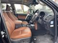 2021 Toyota Land Cruiser Prado