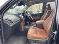2021 Toyota Land Cruiser Prado