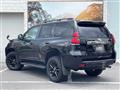 2021 Toyota Land Cruiser Prado