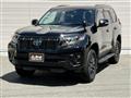 2021 Toyota Land Cruiser Prado