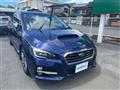 2016 Subaru Levorg