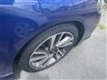 2016 Subaru Levorg
