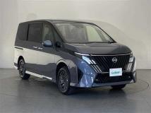 2026 Nissan Serena