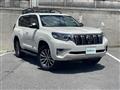 2019 Toyota Land Cruiser Prado