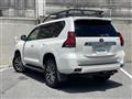 2019 Toyota Land Cruiser Prado