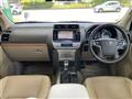 2019 Toyota Land Cruiser Prado