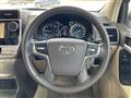 2019 Toyota Land Cruiser Prado