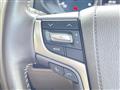 2019 Toyota Land Cruiser Prado