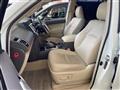 2019 Toyota Land Cruiser Prado
